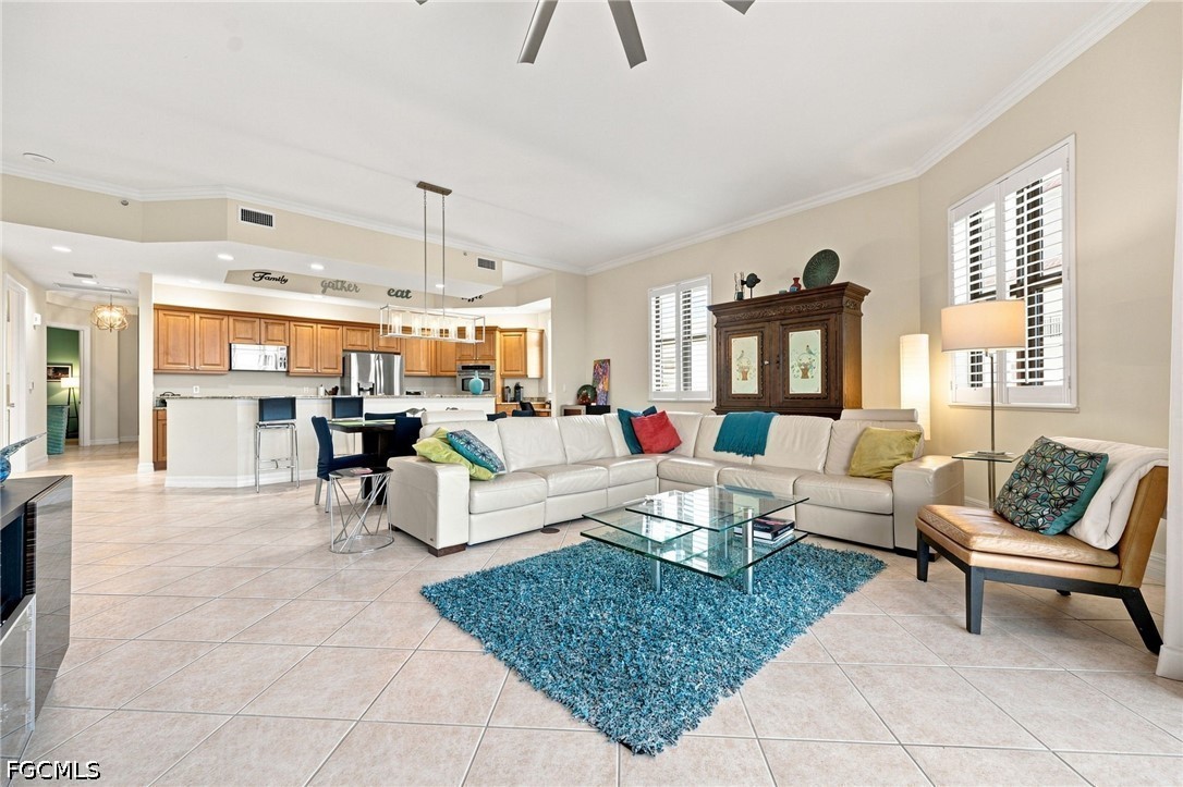 14300  Riva Del Lago Drive, Apartment 2001