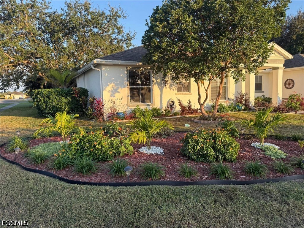 265 Justene Circle