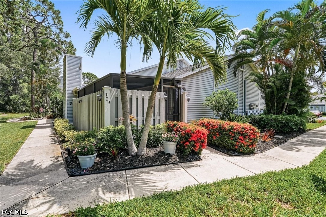 6238 Timberwood Circle, Apt 109