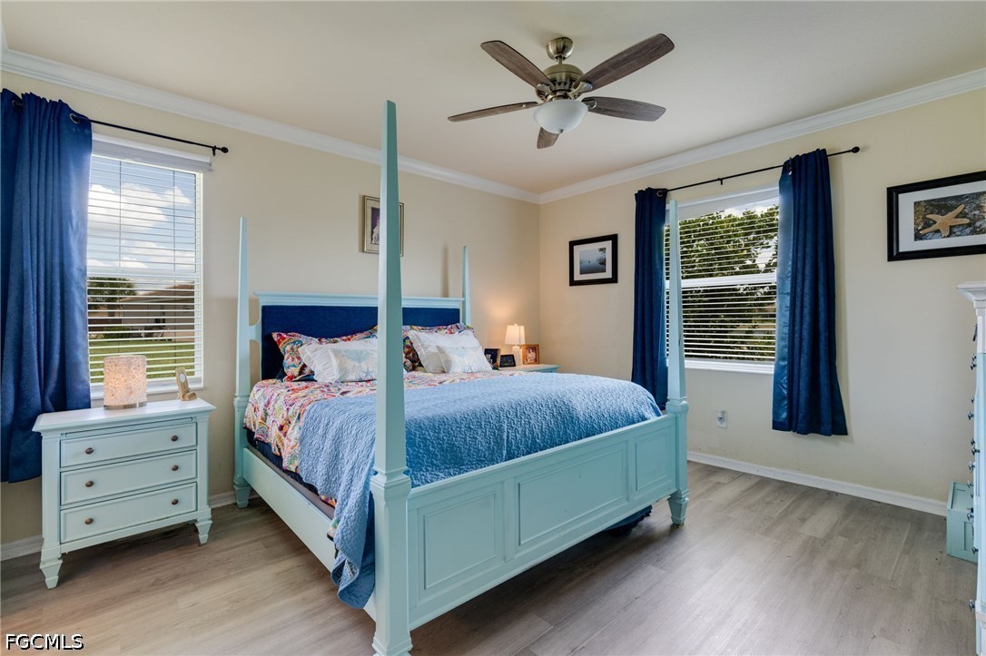 16138 Palmetto Prairie Drive