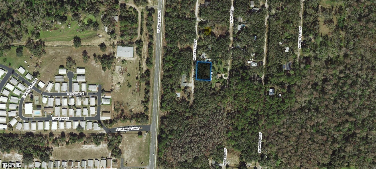 17-25-17-0030-01700- Hedges Street