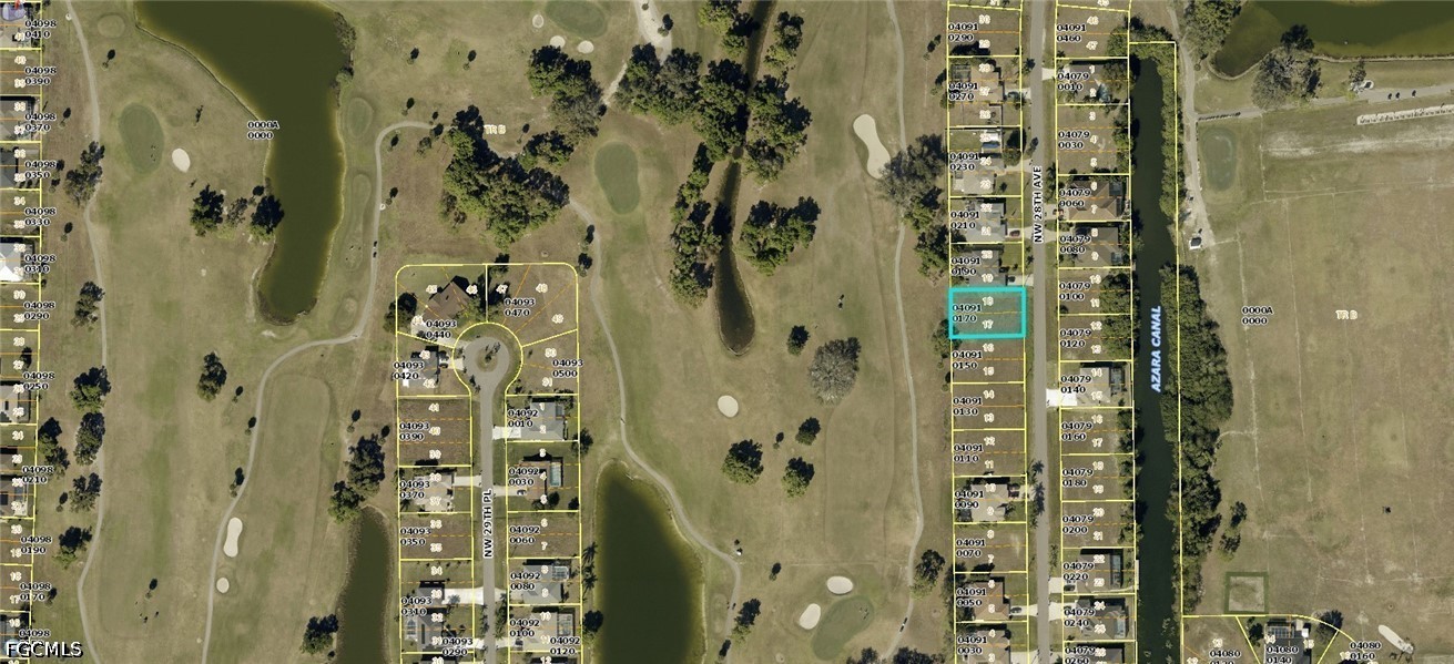 1540 NW 28th Avenue