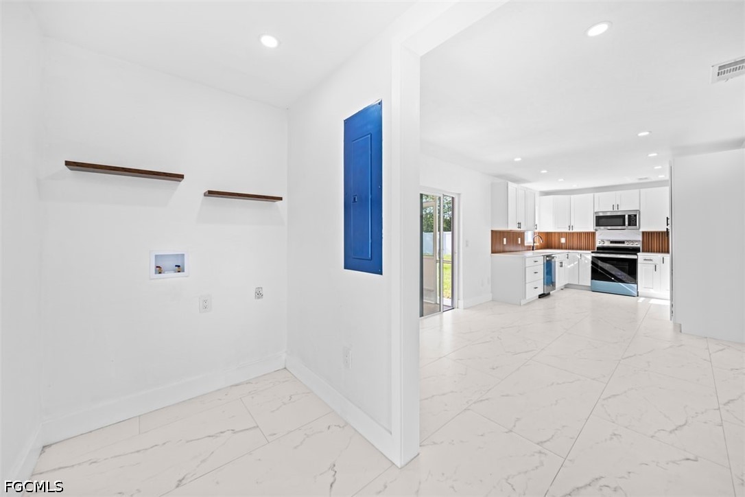 5551 Sunrise Drive