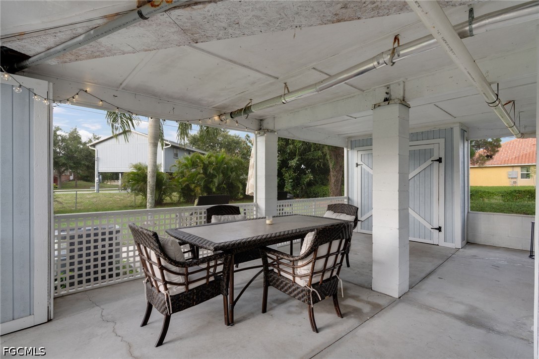 8167  Matanzas Road