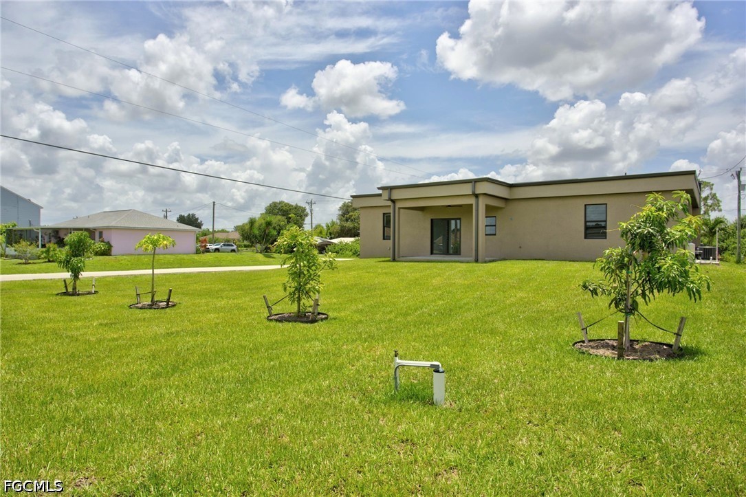 3000 40th Street