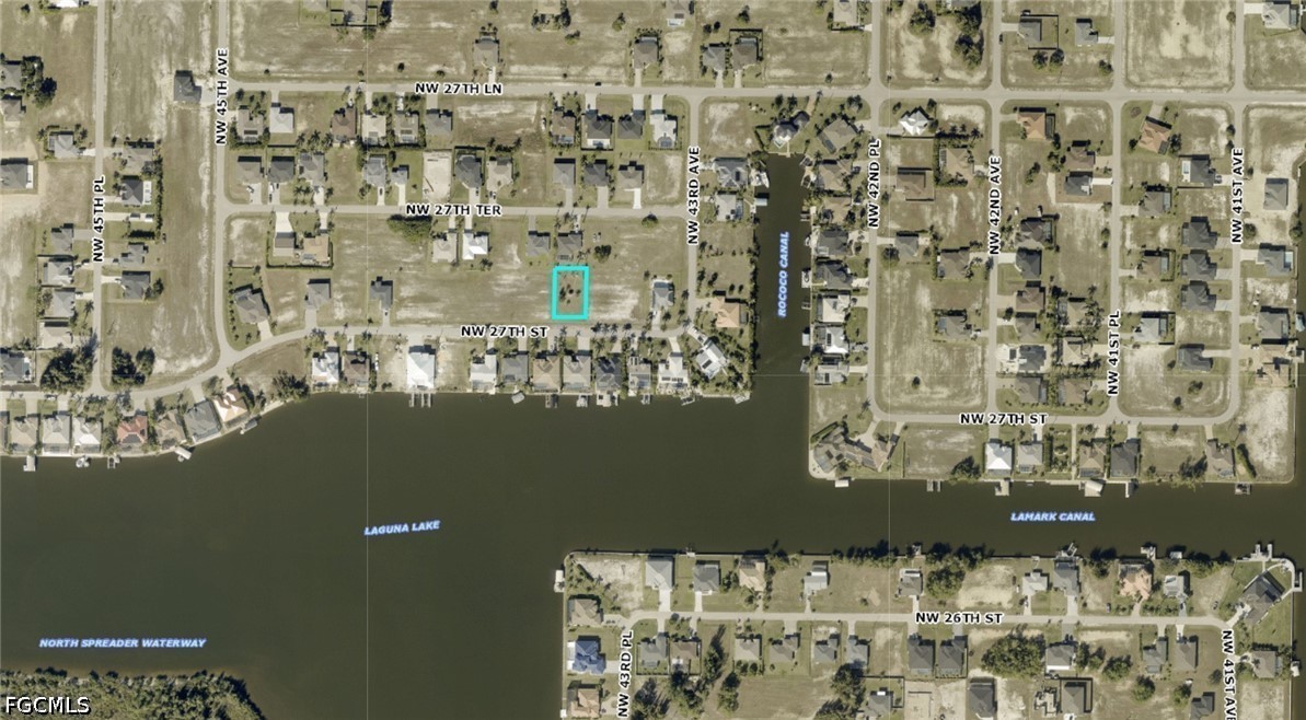 4313 NW 27th Street
