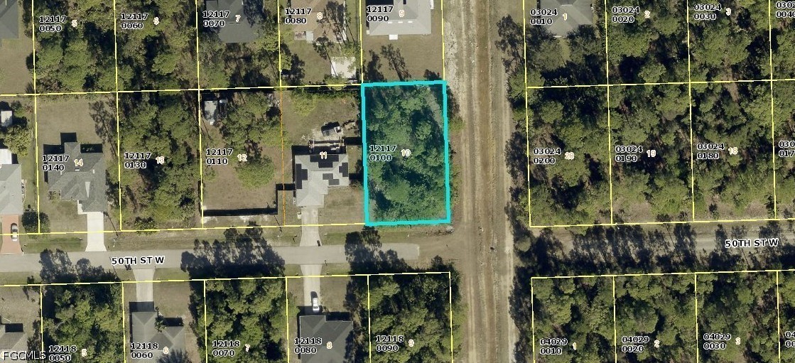3100 50th Street