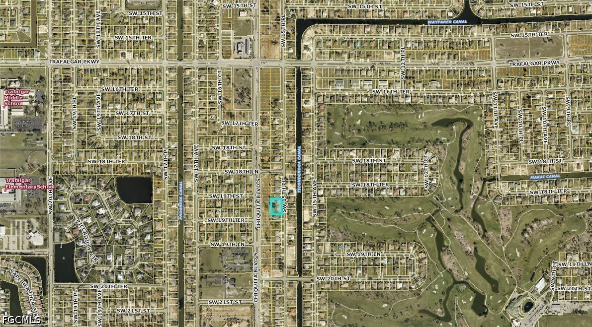 1826 SW 15th Place