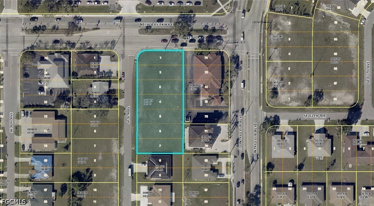 1207 SE 8th Place