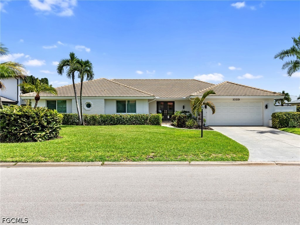 1029 Wittman Drive
