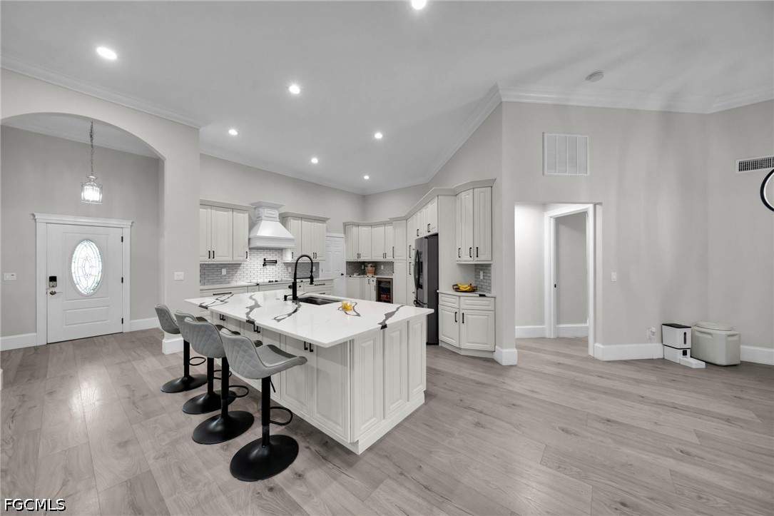 Real Estate in Southwest Florida