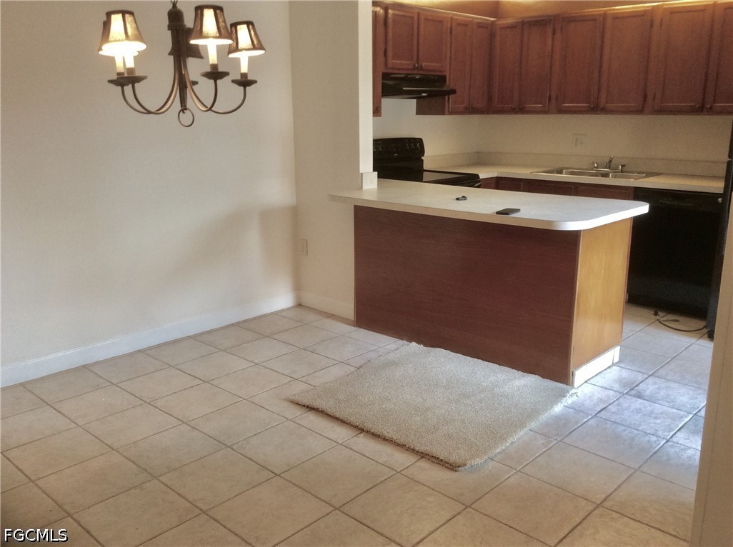 5249 Cedarbend Drive, Apt 3