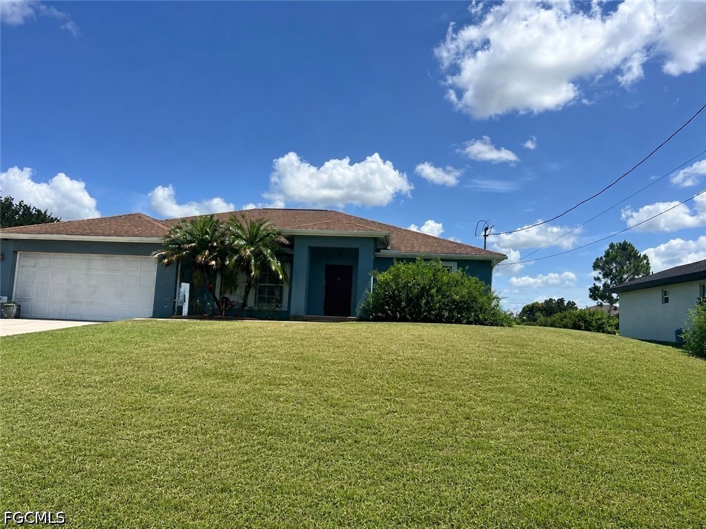 3306 39th Street