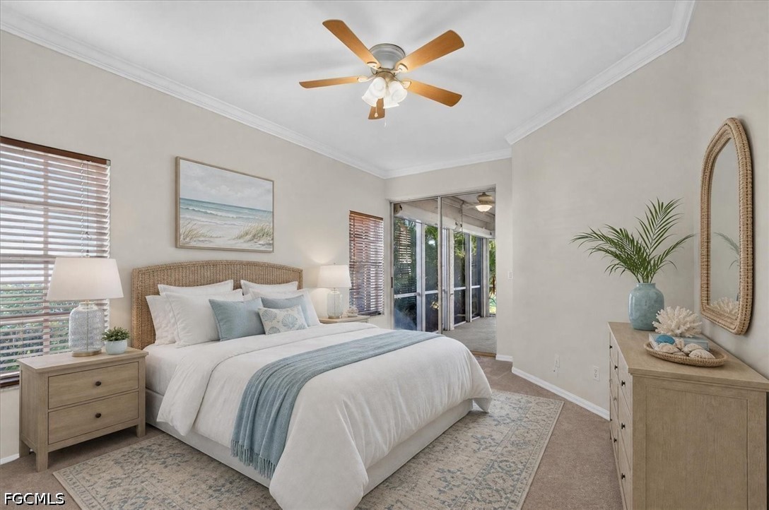 8371 Grand Palm Drive, Apt 1
