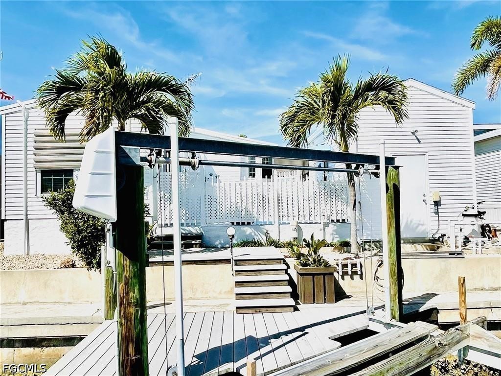 3064 Sloop Lane