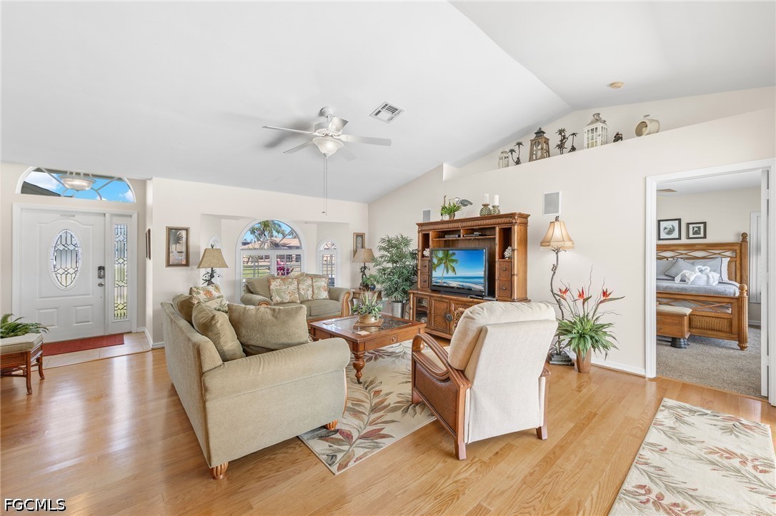 2305 SW 19th Place