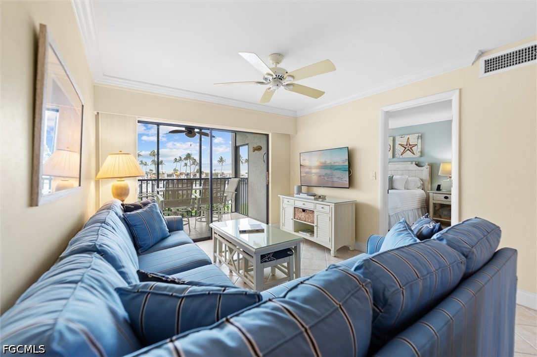 802  Marina Villas, Apt 802