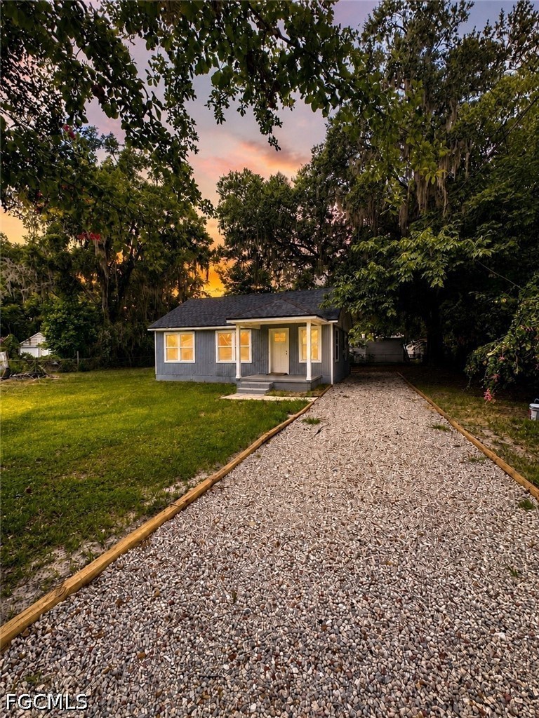 6019 Anderson Road