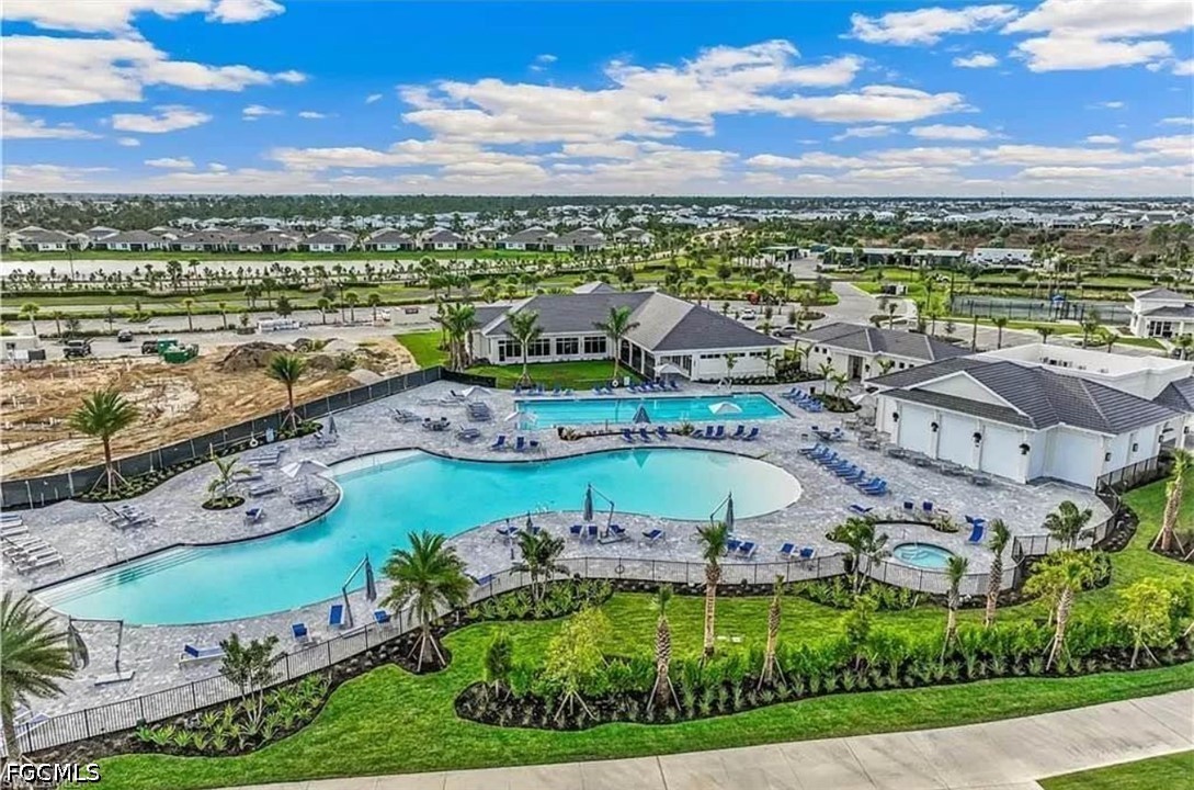 43981 Boardwalk Loop, Apt 2222