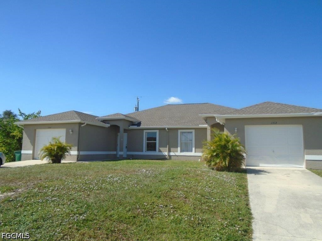 1310 NE 8th Place
