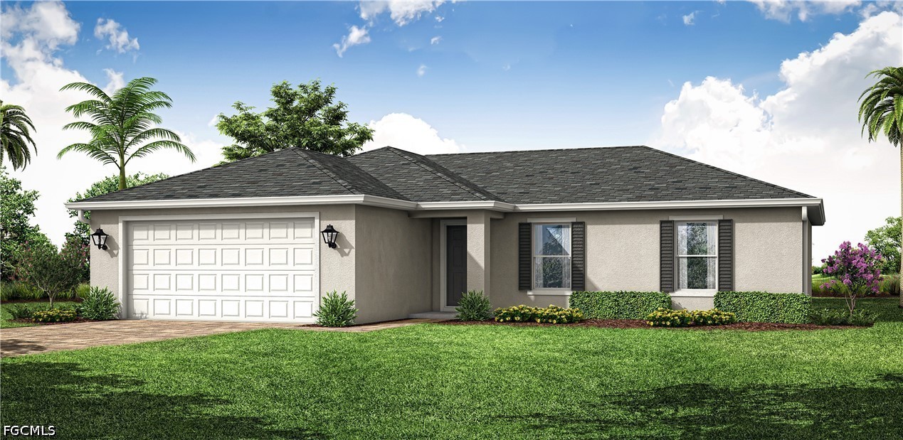 3830 NE 23rd Place