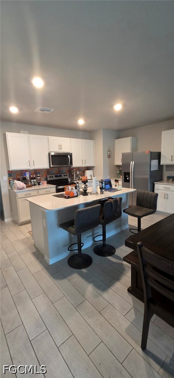 2793 Star Coral Drive