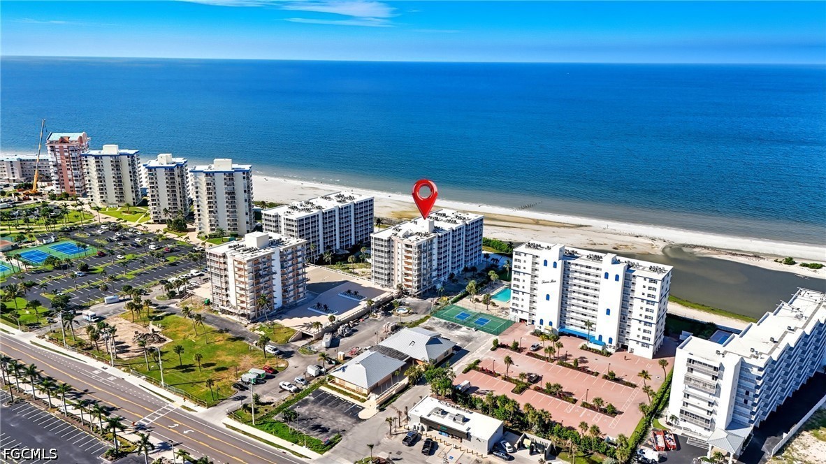 7146 Estero Boulevard, Apt 212
