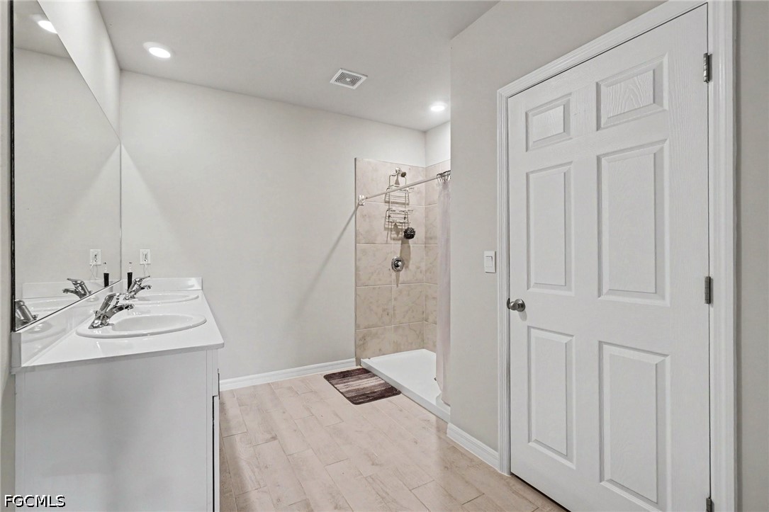 20313  Camino Torcido Loop