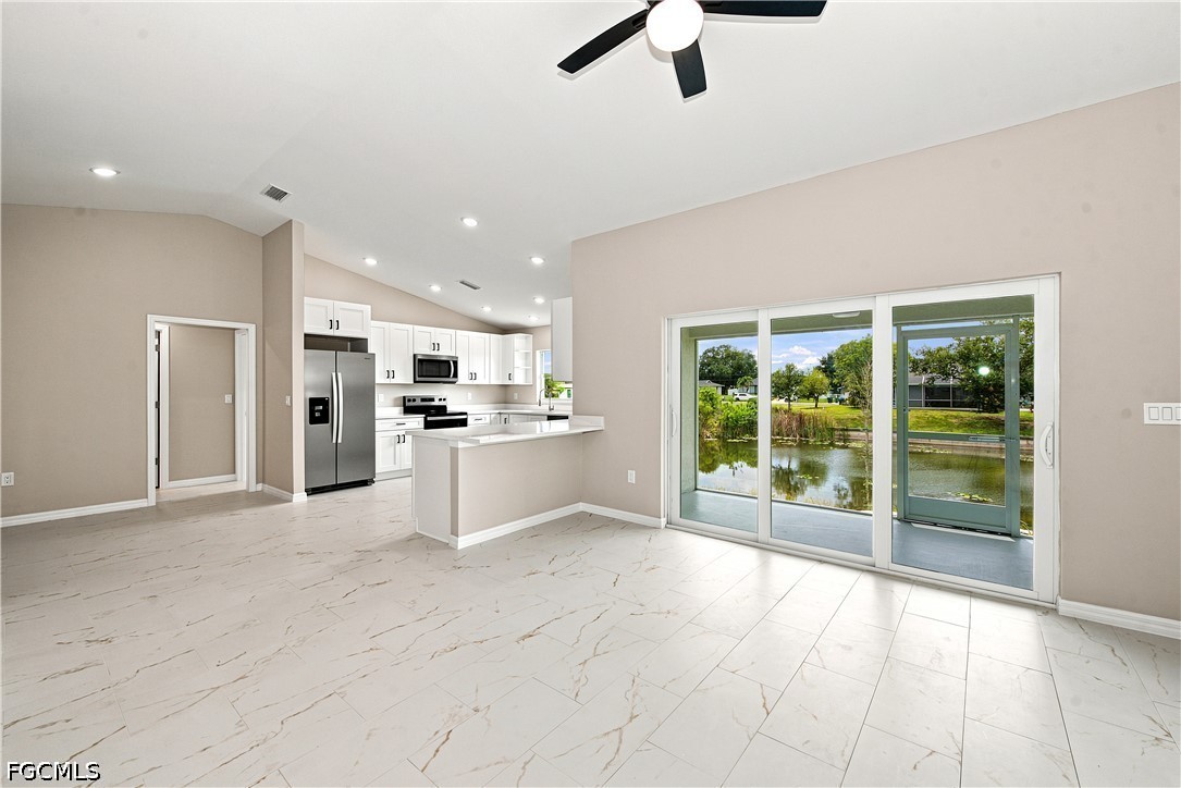 Real Estate in Southwest Florida