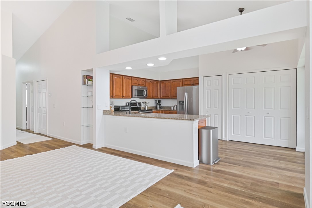 22741 Sandy Bay Drive, Apt 203