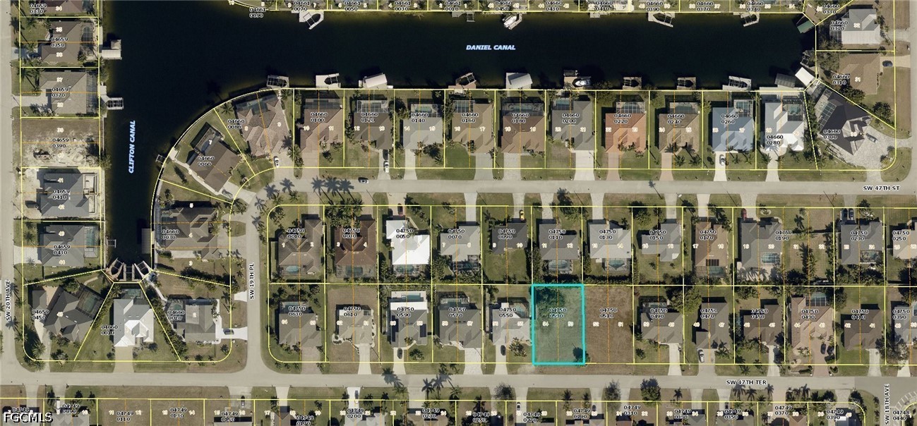 1825 SW 47th Terrace