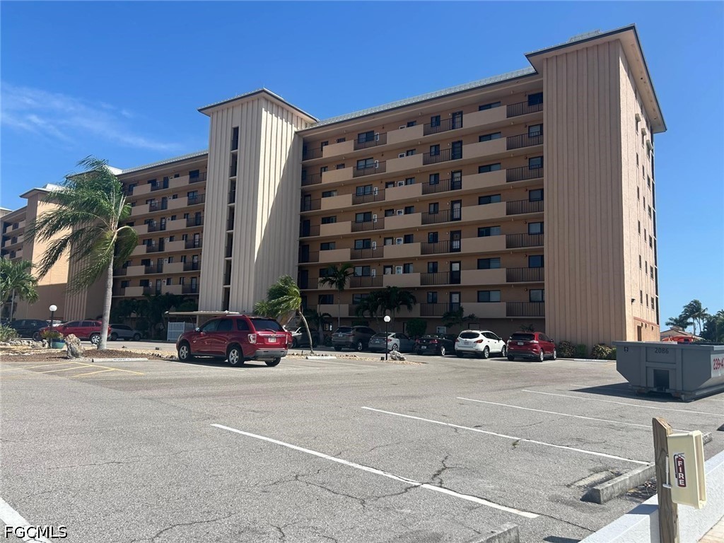4260 SE 20th Place, Apt 205