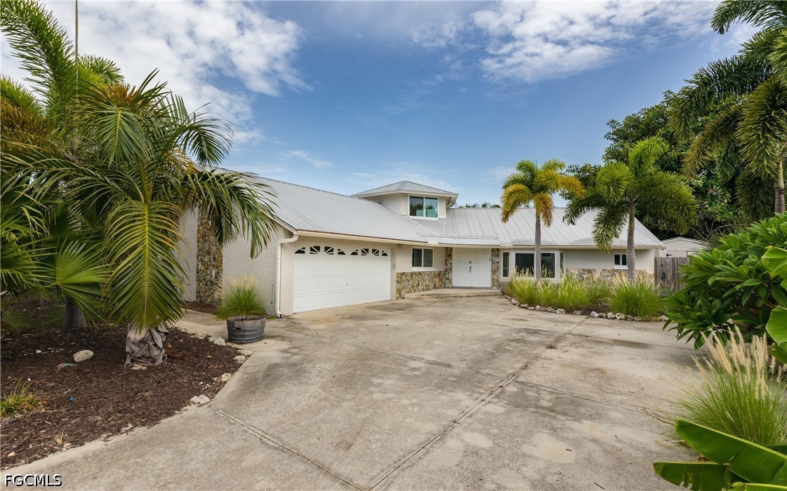 529 Coral Drive
