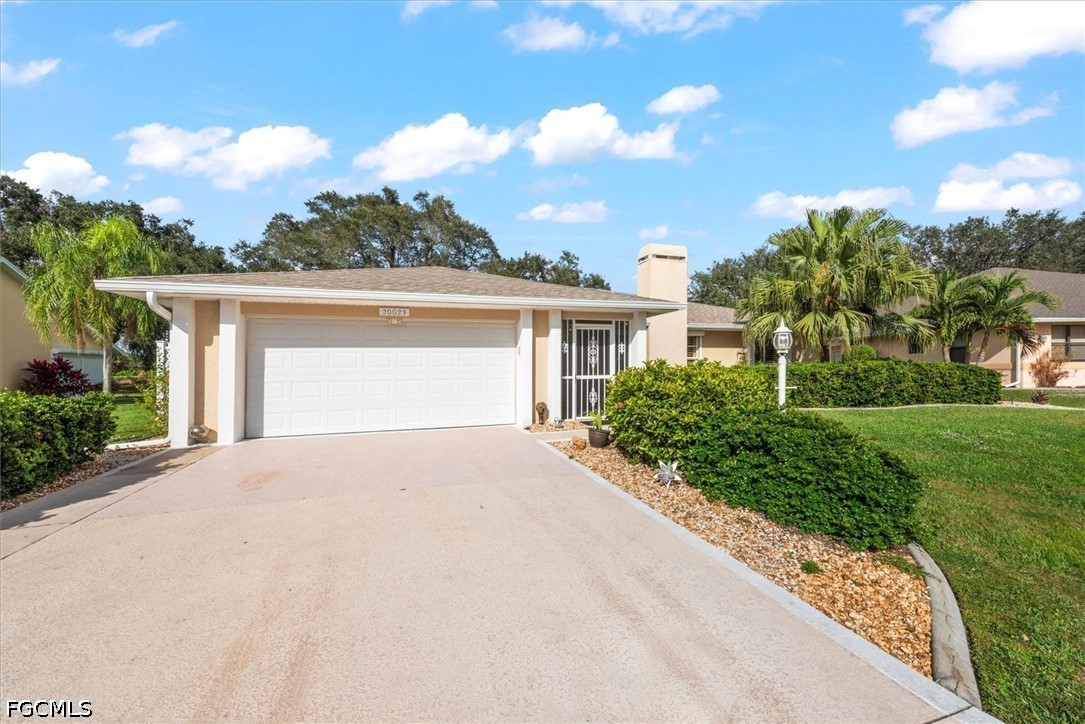 20023 Lake Vista Circle