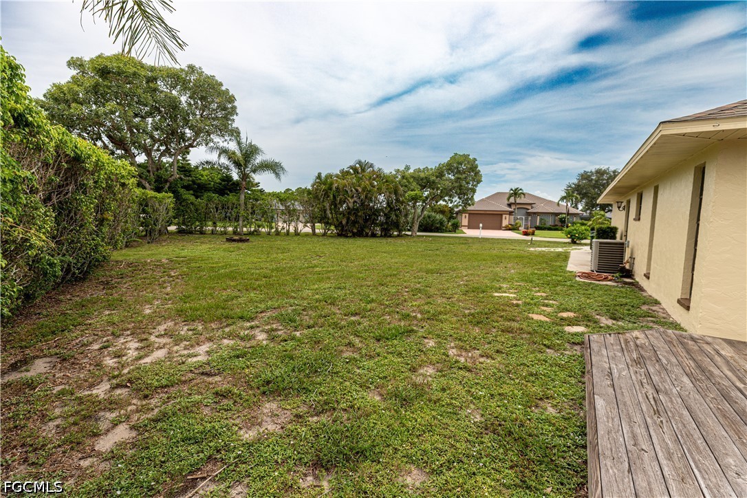 Real Estate in Southwest Florida