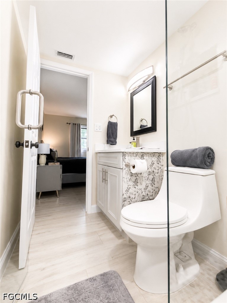 2828  Jackson Street, Apt E3