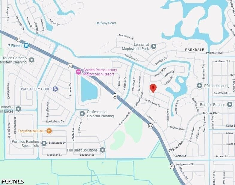 740 Harcourt Avenue