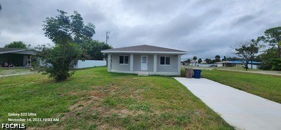 802 E Jasmine Road