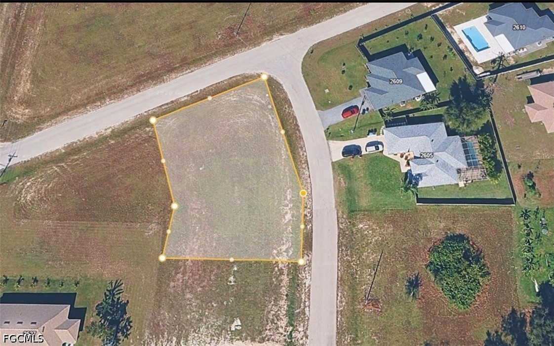 2602 NW 15th Place