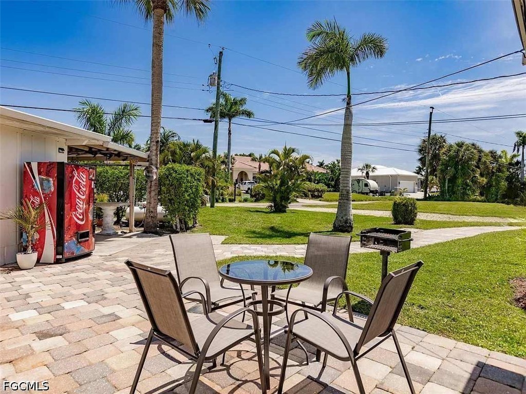 14621 McGregor Boulevard, Apt 1