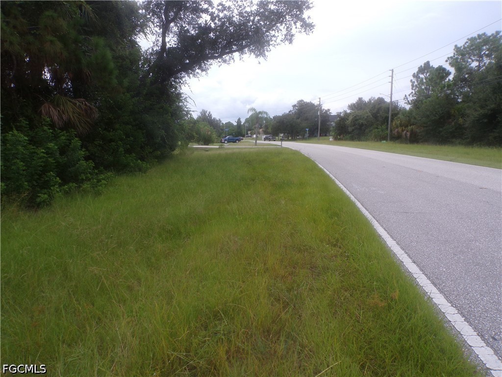 Ponce De Leon Boulevard