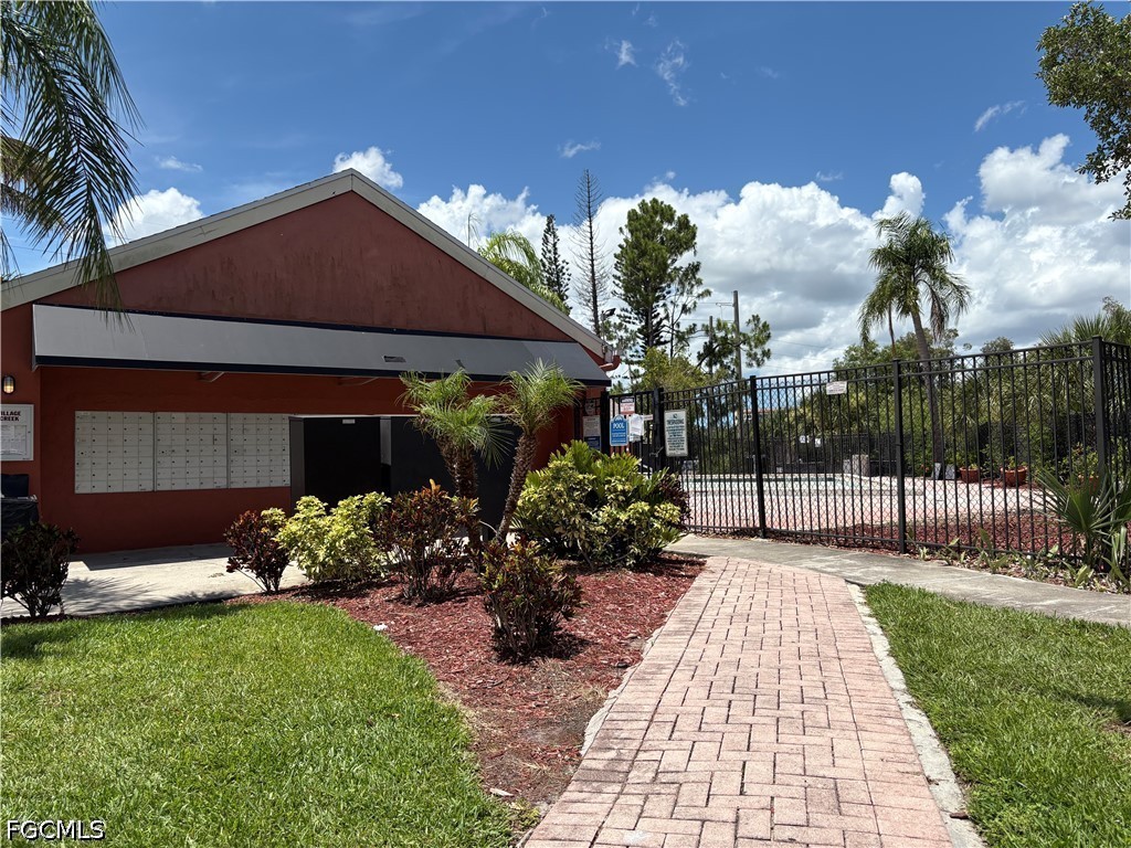 2905 Winkler Avenue, Apt 719