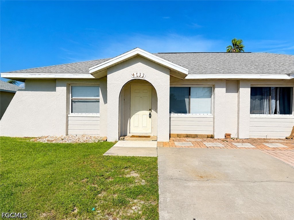 4133 SW 7th Place