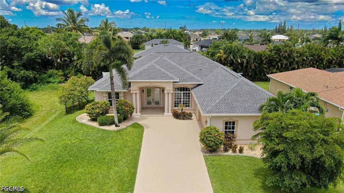 1824 NW 21st Place