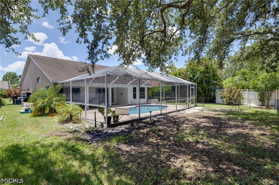 Real Estate in Southwest Florida