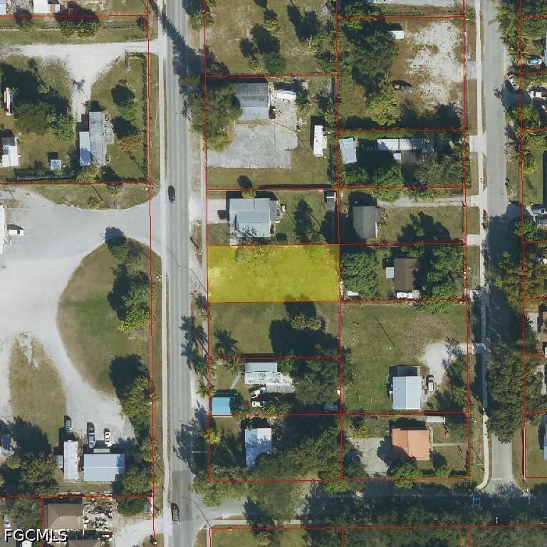 00 N 9TH Street