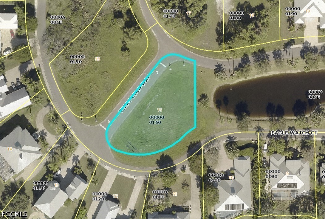 6061 Eagle Watch Court