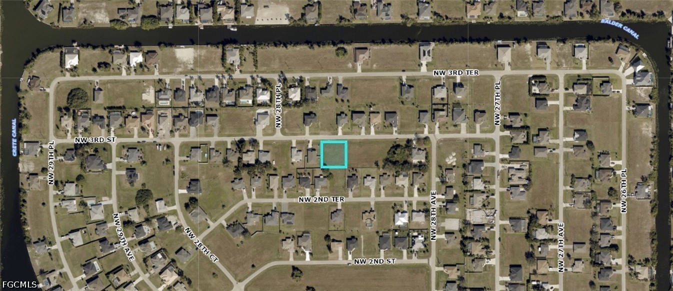 2822 NW 3rd Street
