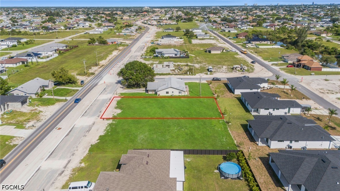 406 Diplomat Parkway