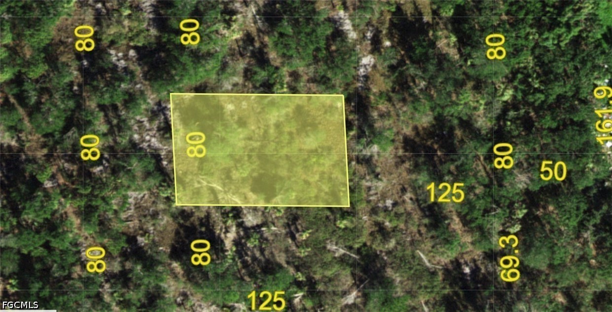 330 N Bonita Lane